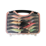 Squid Jig Lure Box