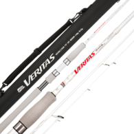 Veritas 4.0 703M Travel 7'0" 3-6KG Spin Rod 3-Piece