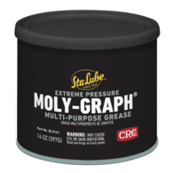 Molygraph EP Multi-Purpose Grease - 397g Tub