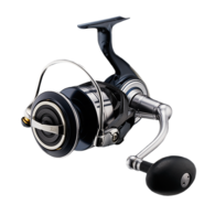 Certate 21 SW 8000-H Spinning Reel