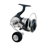 Certate 21 SW 10000-P Spinning Reel