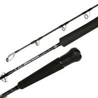 Evo Fallings Special 52SL PE3-6 Spin Jig Rod