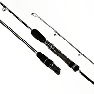 V.I.P Turbo 52SML PE 2-5 Spin Jig Rod