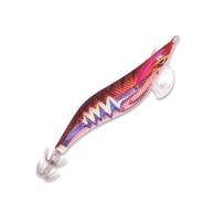 EGI-OH Search Squid Jig 2.5 - 024 RDB / Red Tape