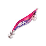 EGI-OH Live Search Squid Jig 2.5 - 029 PKM / Rainbow Tape