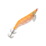EGI Sutte R Squid Jig 2.5 - Orange