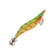 EGI Sutte R Squid Jig 3.5 - Green