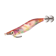 Sephia Clench FlashBoost Squid Jig 2.5 - Orange Candy