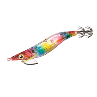 Sephia Clench FlashBoost Squid Jig 3.0 - Pink Keimura