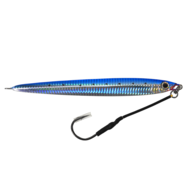 ZEST JIG SPEED BLUE