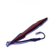 ZEST CUTTLEFISH JIG SPEED RED