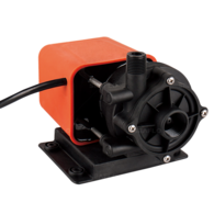 Submersible Circulation / Air Conditioning Pump 230V - 500Gph