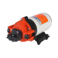 Fresh Water Pressure Pump 12v/7lpm/80PSI 