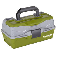 TACKLE BOX 1 TRAY