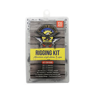 135-pc Game Rigging Kit