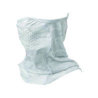 UPF50 Sun Protection Face Mask - Camo 