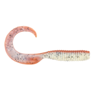 Gulp Alive Softbait 6" Grub New Penny - Tub