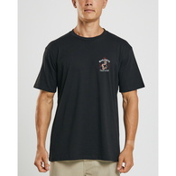 Wiggle Your Worm Short Sleeve T-Shirt - Black