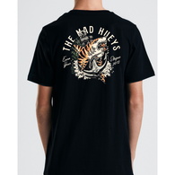 Earn Your Stripes Short Sleeve Kids T-Shirt - Black