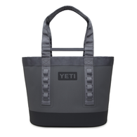 Camino 35 Carryall Tote Bag - Storm grey - 35 Litre