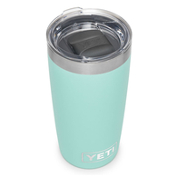 Rambler 10Oz (295Ml) Tumbler With Magslider Lid - Seafoam