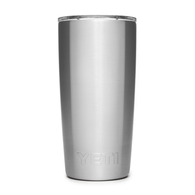 Rambler 10oz (295ml) Tumbler with Magslider Lid - Stainless Steel
