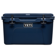 Tundra 45 Ice Box - Navy - 42L