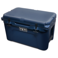 Tundra 45 Ice Box - Navy - 42L
