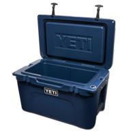 Tundra 45 Ice Box - Navy - 42L