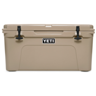 Tundra 65 Ice Box - tan - 48 Litre