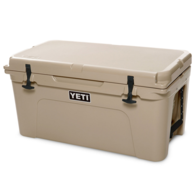 Tundra 65 Ice Box - Tan