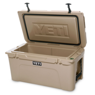 Tundra 65 Ice Box - Tan