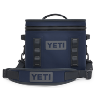 Hopper Flip 12 Cooler Bag - Navy - 11 Litre