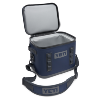 Hopper Flip 12 Cooler Bag - Navy - 11 Litre