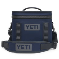 Hopper Flip 8 Cooler Bag - Navy - 7.5 Litre
