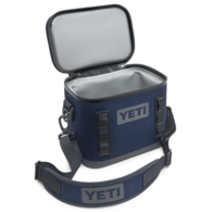 Hopper Flip 8 Cooler Bag - Navy - 7.5 Litre