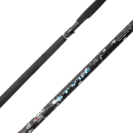Abu Garcia Style Rod 4-8kg 2PCE