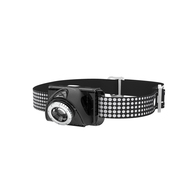 SEO7R Rechargeable LED Professional Headlamp - 200 Lumens