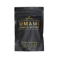 Umami Garlic Butter Seasoning 100g
