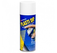 Plasti Dip Multi-Purpose Rubber Coating Aerosol 450ml - White