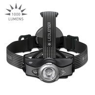 MH11R LED Professional Headlamp 1000 Lumen Rechargeable Li-ion