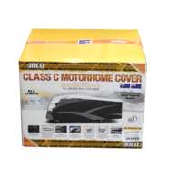 Motorhome Storage Cover