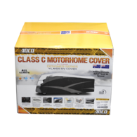 Class C Motorhome Storage Cover