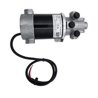 Pump-3 12V 1.6L AUTOPILOT / REVERSIBLE HYDRAULIC STEERING PUMP