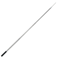 Stainless Flounder Spear - 1 Prong Telescopic 1.5m