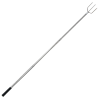 Stainless Flounder and Eel Spear - 3 Prong Telescopic 1.9m