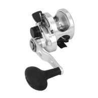 Cavalla 5NS Overhead Reel