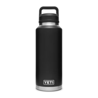 Rambler 46oz (1360ml) Bottle - Black