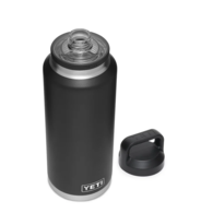 Rambler 46Oz (1360Ml) Bottle - Black