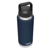 Rambler 46Oz (1360Ml) Bottle - Navy